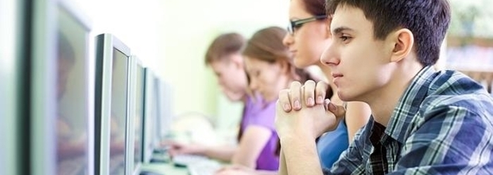 Los adolescentes y lo más usado en internet