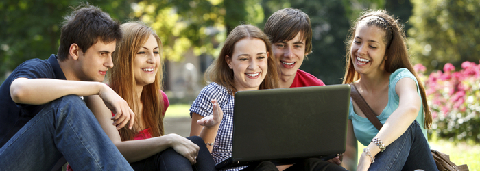 De la prepa a la universidad