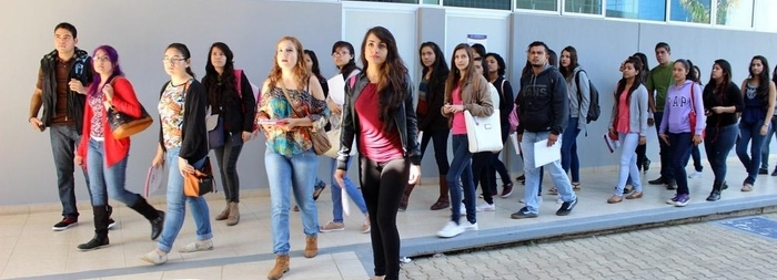 Cómo prepararte para la vida universitaria