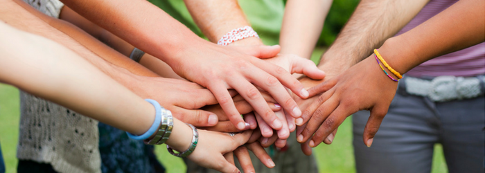 ¿Escuela nueva? Haz amigos desde el primer día