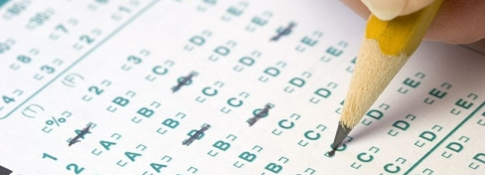 Consejos para aprobar un examen de admisión