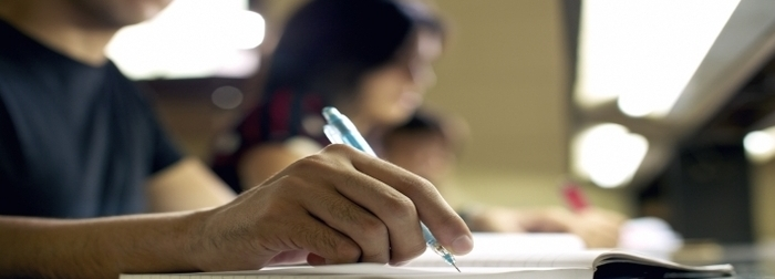 ¿Cómo estudiar para un examen en un día?