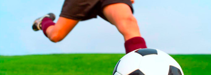 ¿Cómo beneficia el deporte a mi hijo?