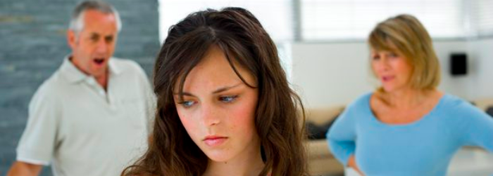 Tips para mejorar la relación con tu hijo adolescente