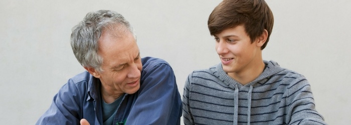 Consejos para mejorar la relación padre e hijo