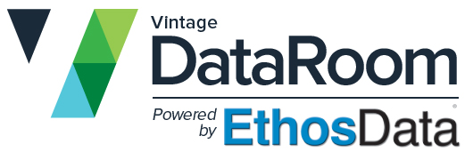 Vintage And EthosData Strengthen Virtual Data Room Partnership - Data ...