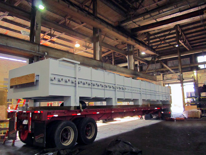 Services Industrial Furnaces & Spare Parts The Rose Corporation