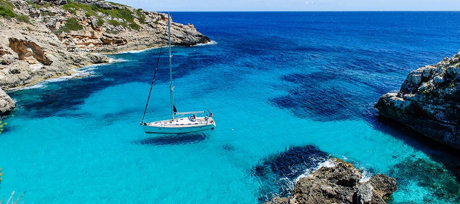 Best weekend getaways in Mallorca