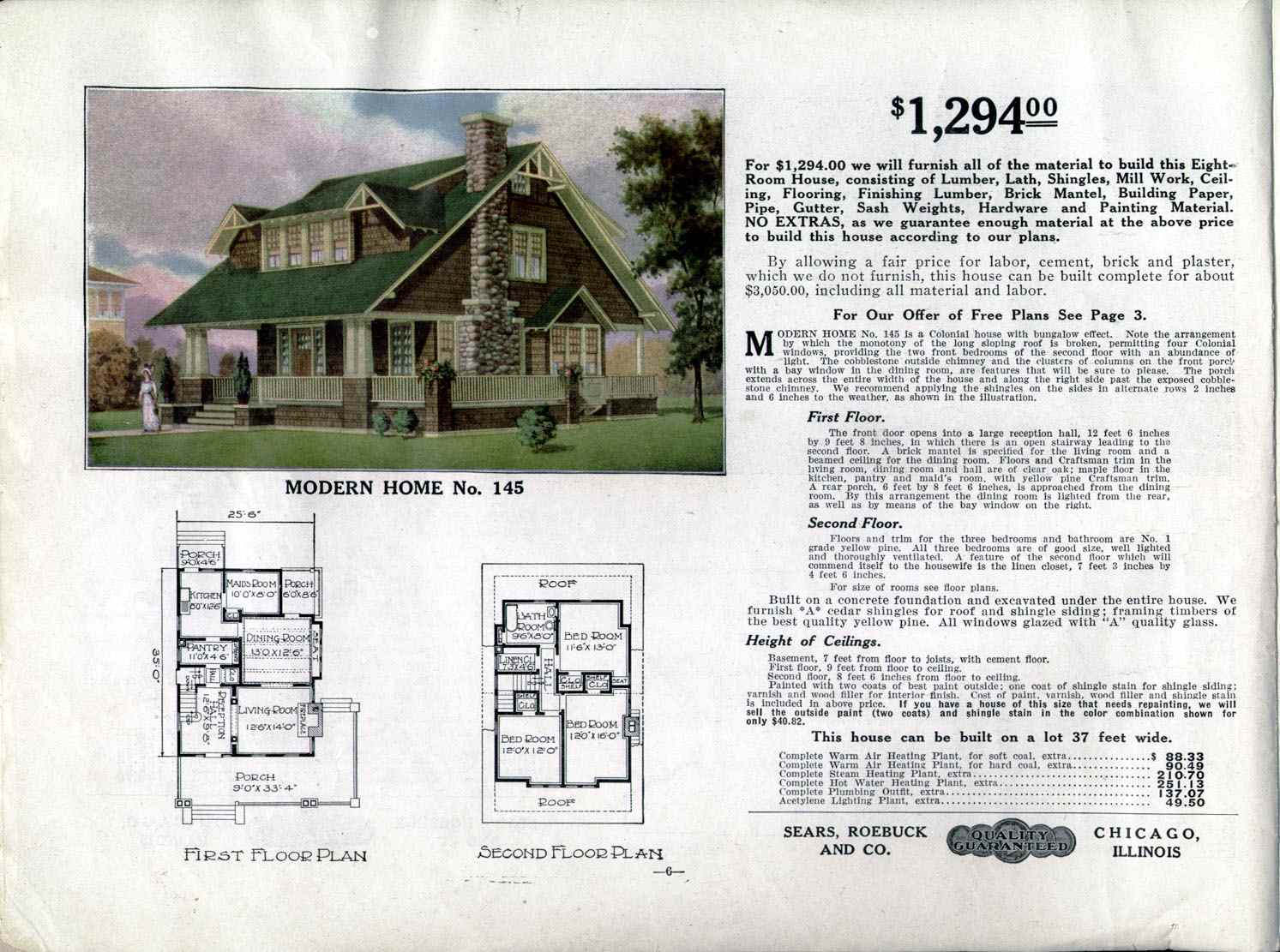 Sears Catalog modular Home145.jpg