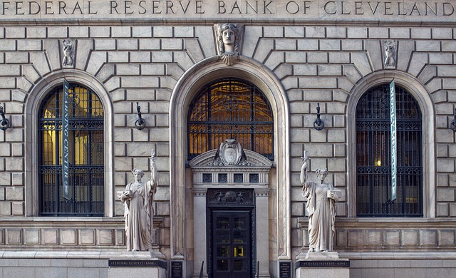 federal reserve bank and interest rates