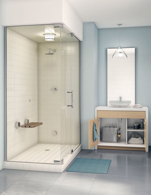 Top 10 Considerations Before Installing A Steam Shower