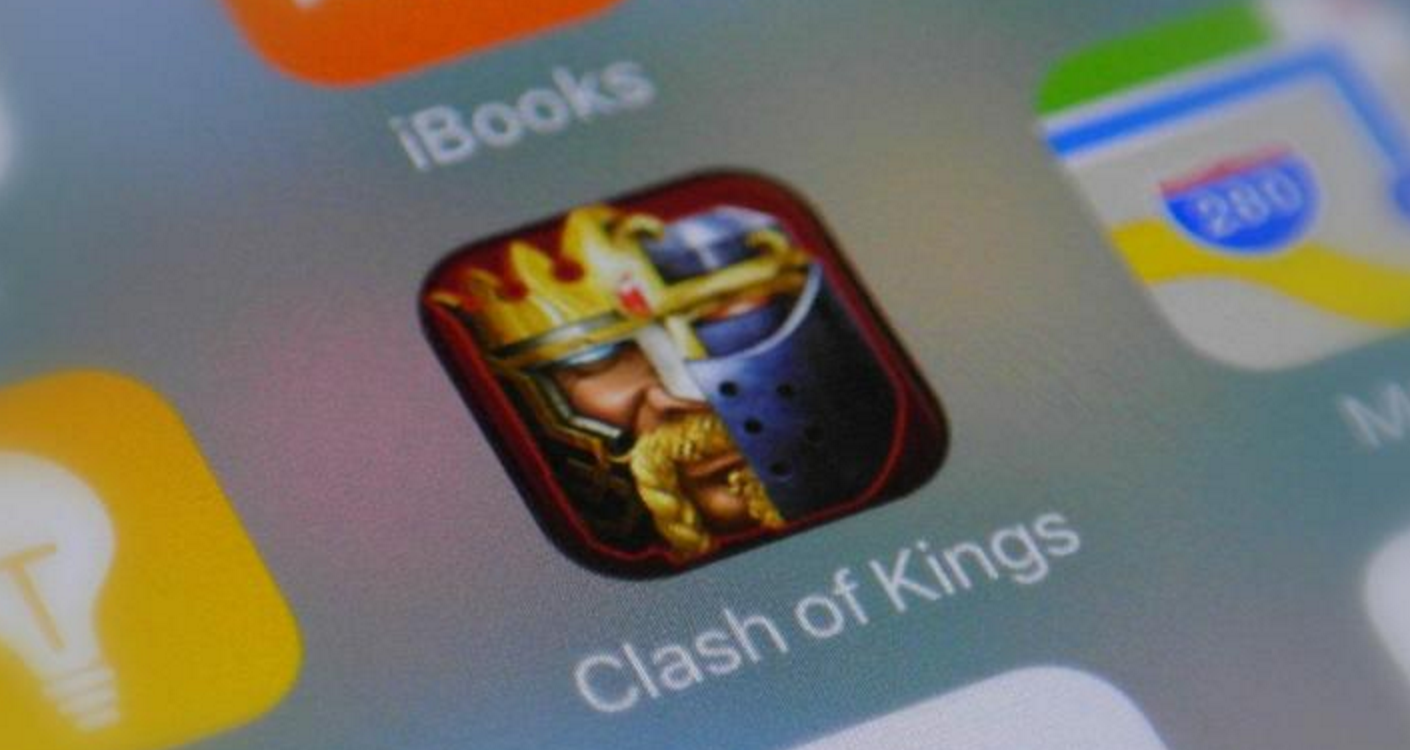 clash of kings cheats - Blog