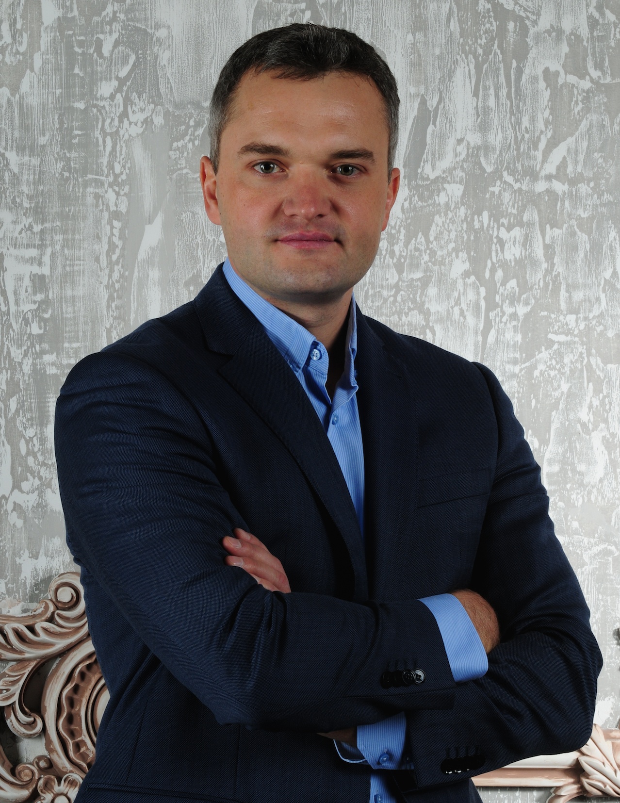 Interview: Fortinet Russia