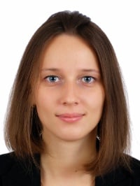 Olga Inshakova