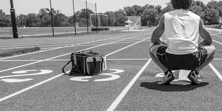 coaches shouldn't overlook the importance of a medical bag