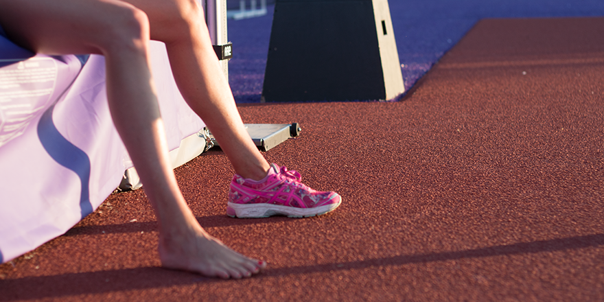 Tips on treating ankle injuries that offer immediate and long term relief