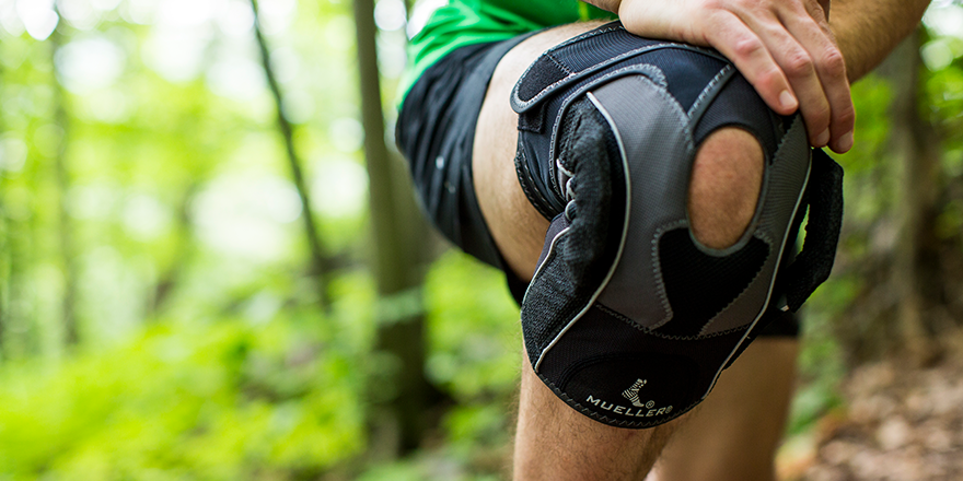 How to Ensure the Best Fit for Your Knee Brace