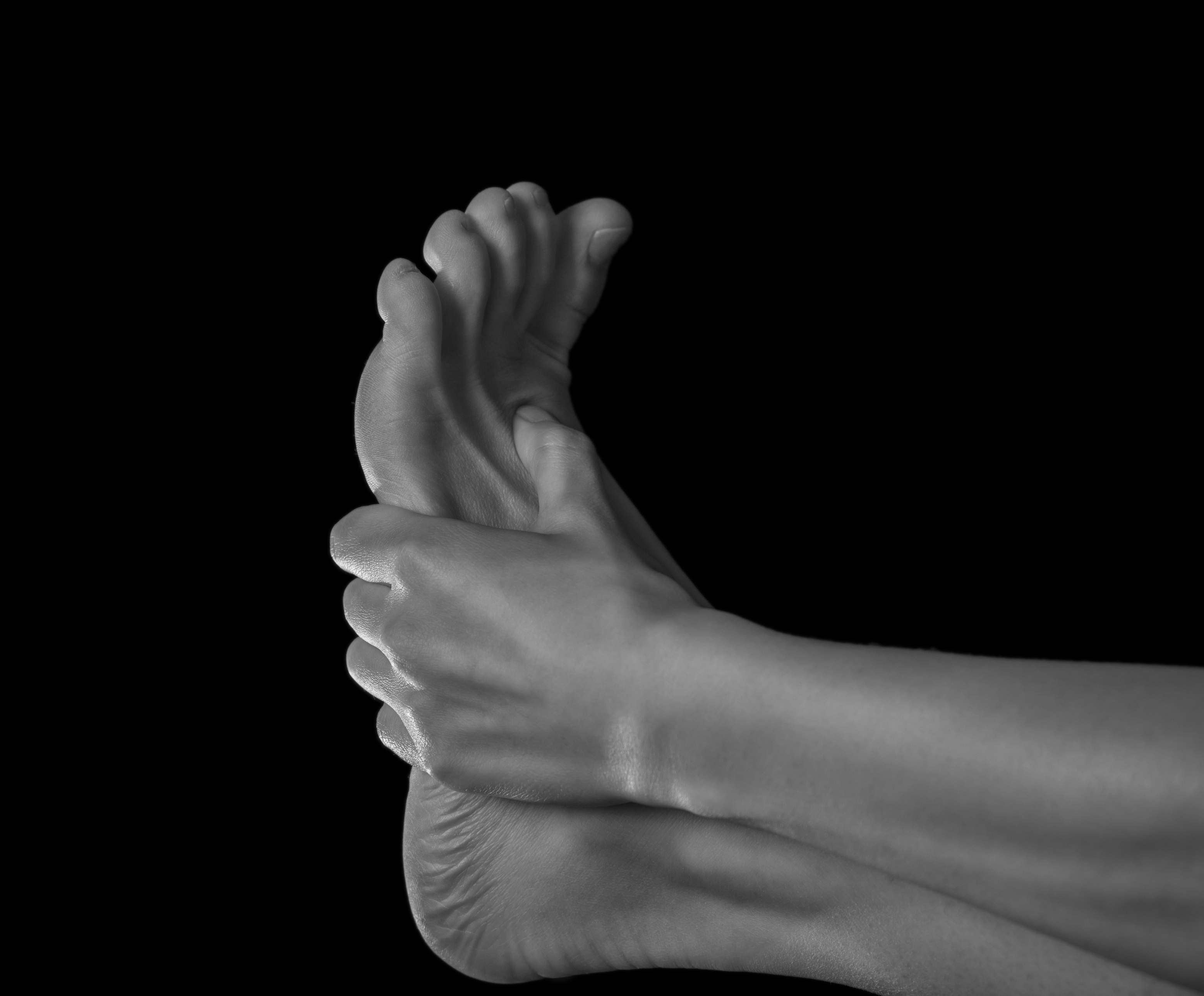 6 things that increase the risk of plantar fasciitis pain