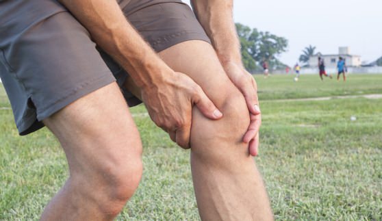 Ligament Tear in Knee Home Remedy for Injury and Pain Relief