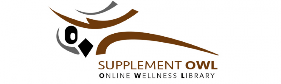 CRN Supplement OWL Logo