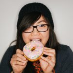 Author Stephanie Lee
