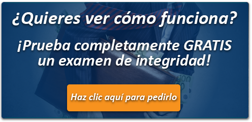 Exámen de integridad GRATIS