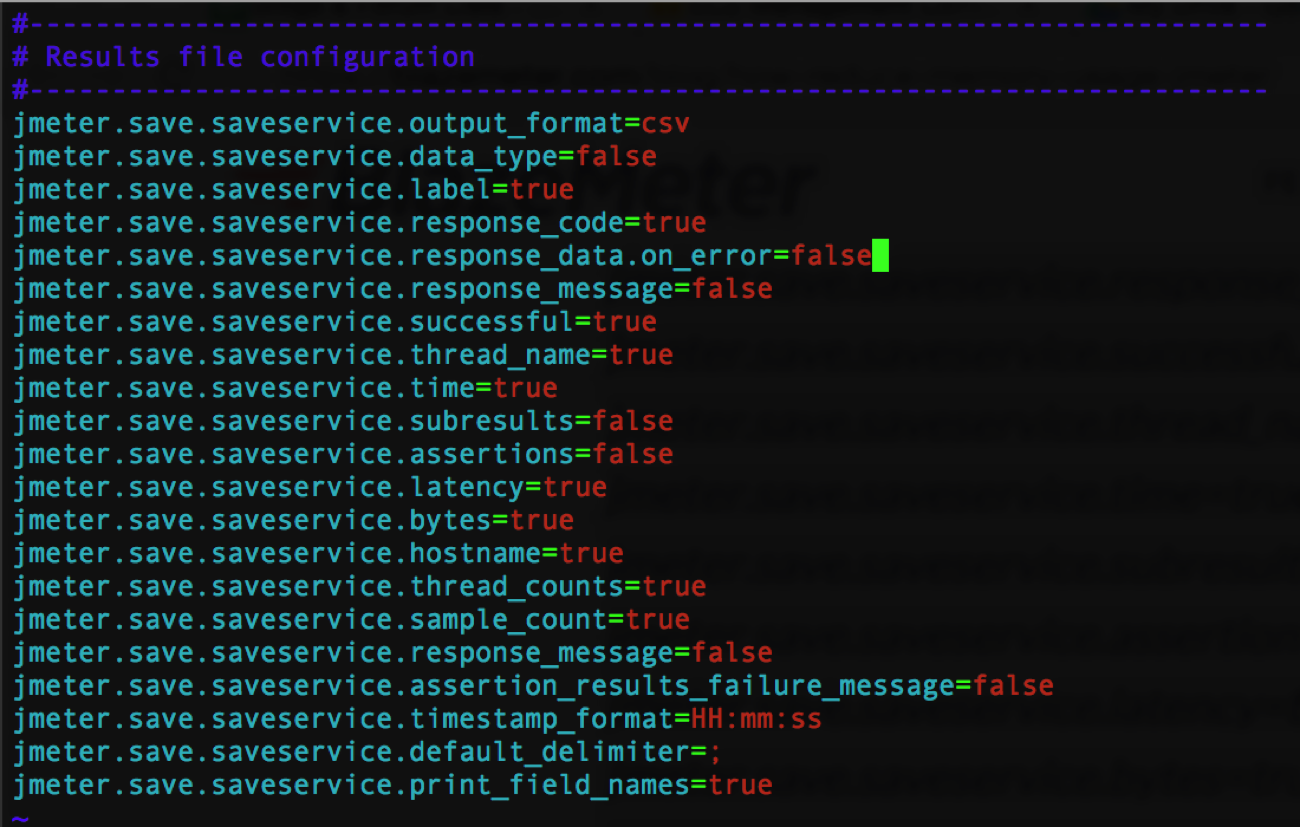 JMeter Memory Profiling, 9 Easy Solutions for “Out of Memory”