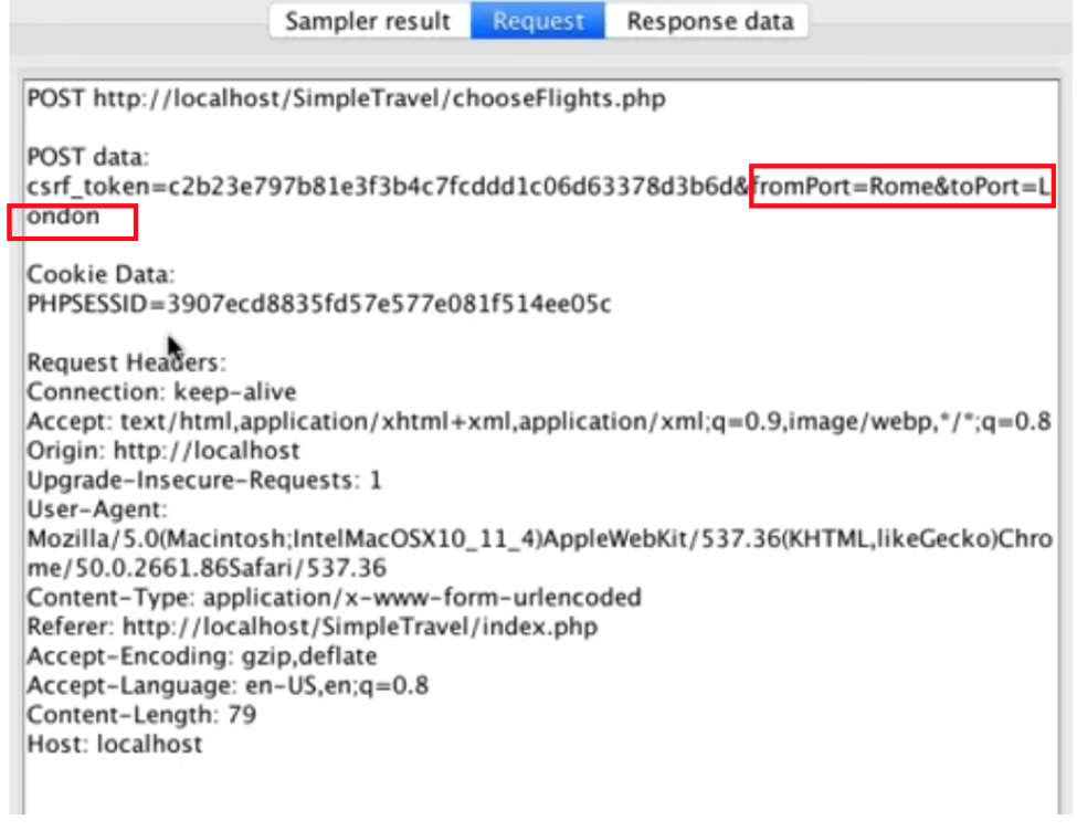 Advanced Load Testing Scenarios with JMeter: Part 2 - Data-Driven Testing and Assertions_采样器_06