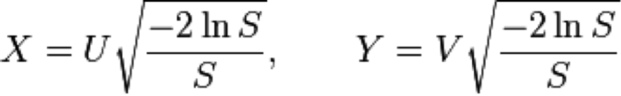 Jmeter formula