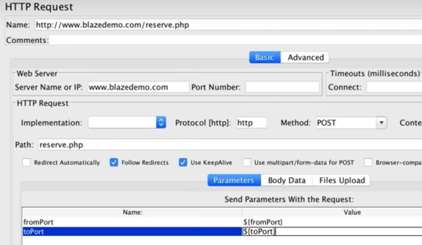 Getting Started With JMeter: A Basic Tutorial - DZone Performance