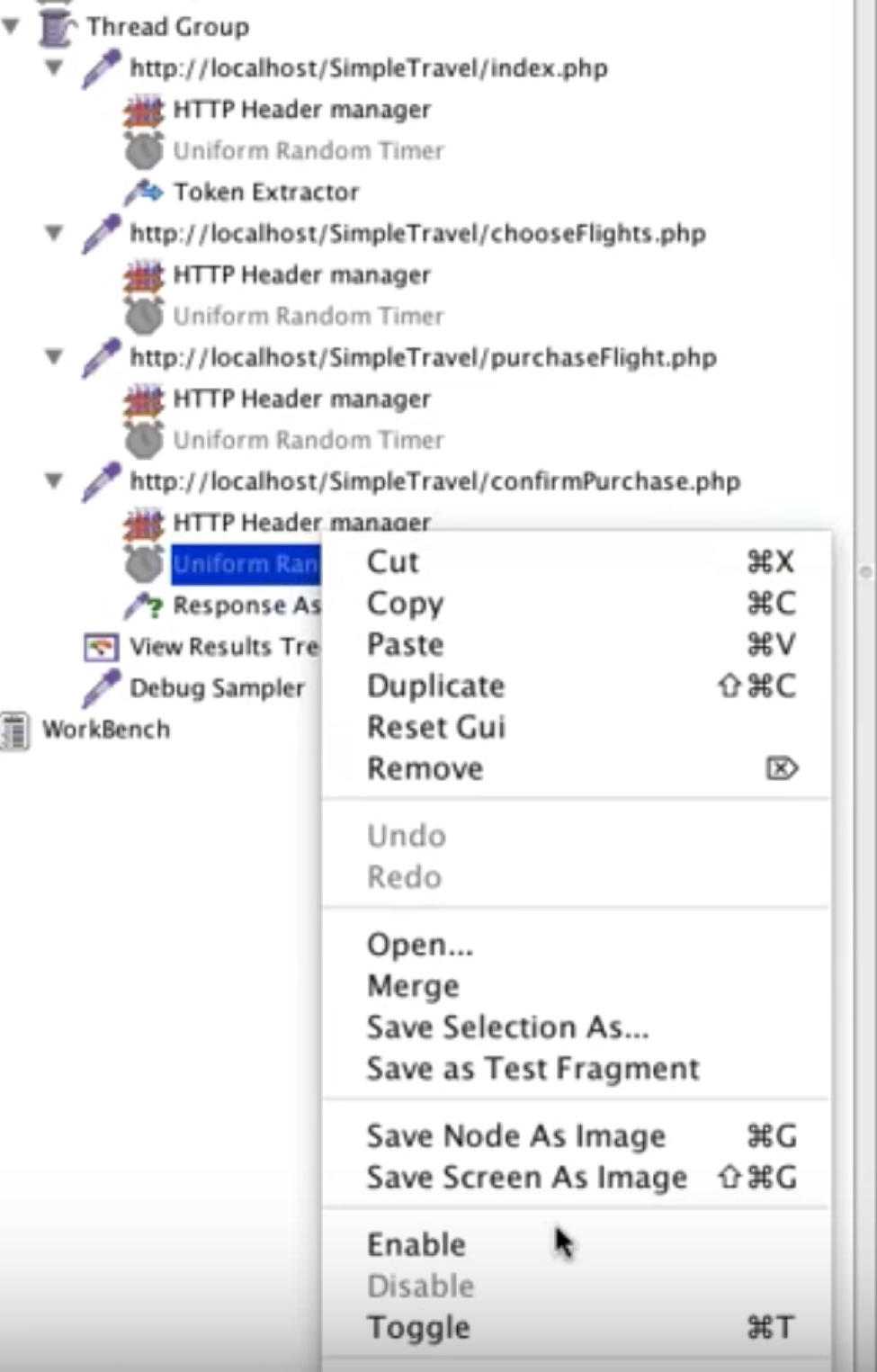 Advanced Load Testing Scenarios With JMeter (Part 3) Top 4 Timers DZone