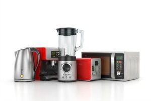 Big growth for small domestic appliances - Home Appliances World