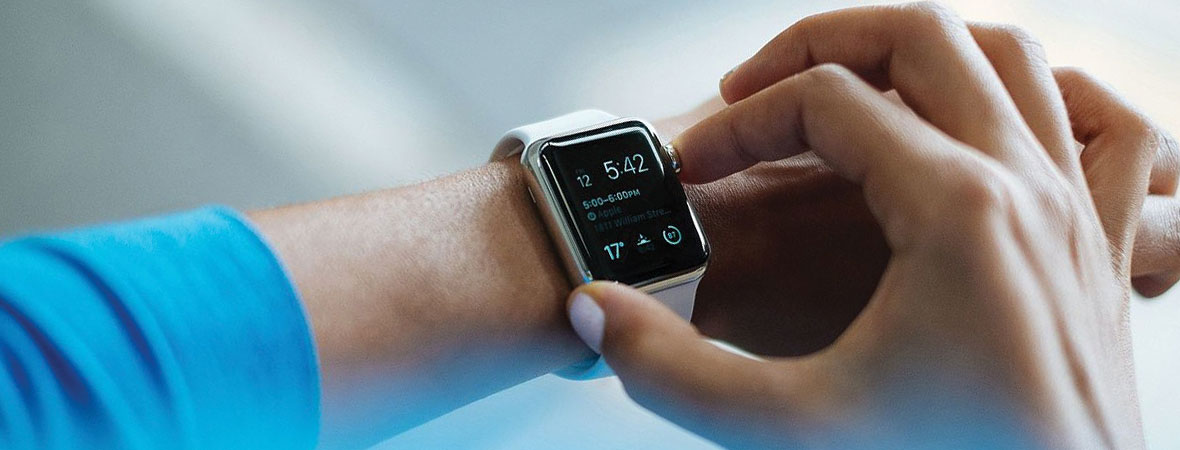 Future-of-wearables