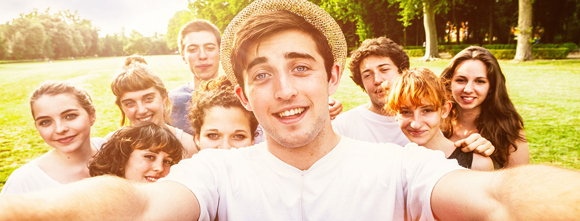 Young-Adults