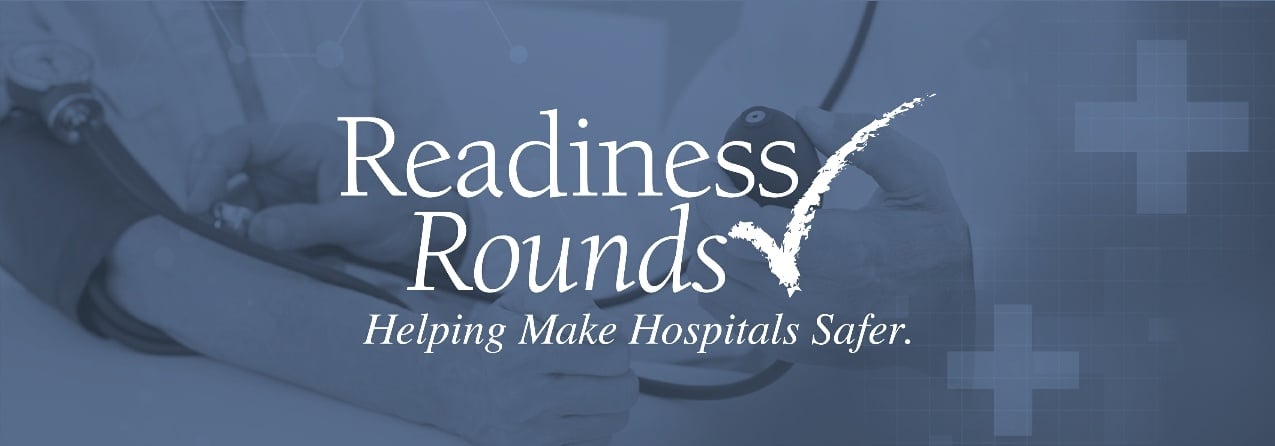 Readiness Rounds
