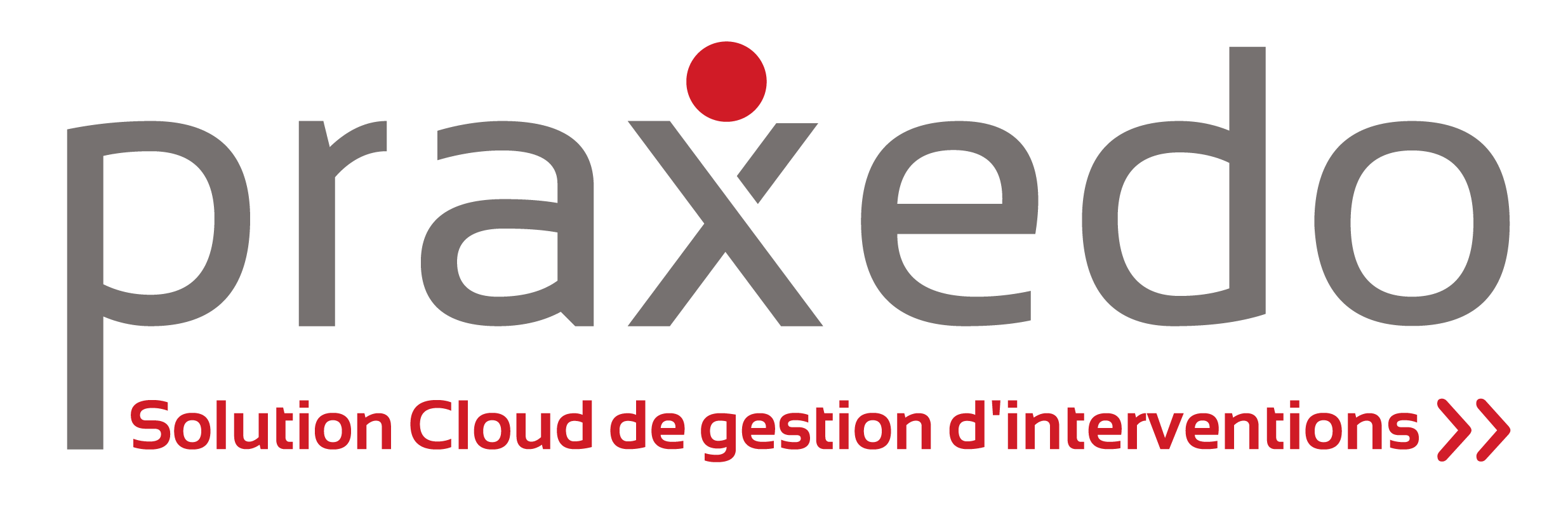 Praxedo leader SaaS de la gestion d'interventions
