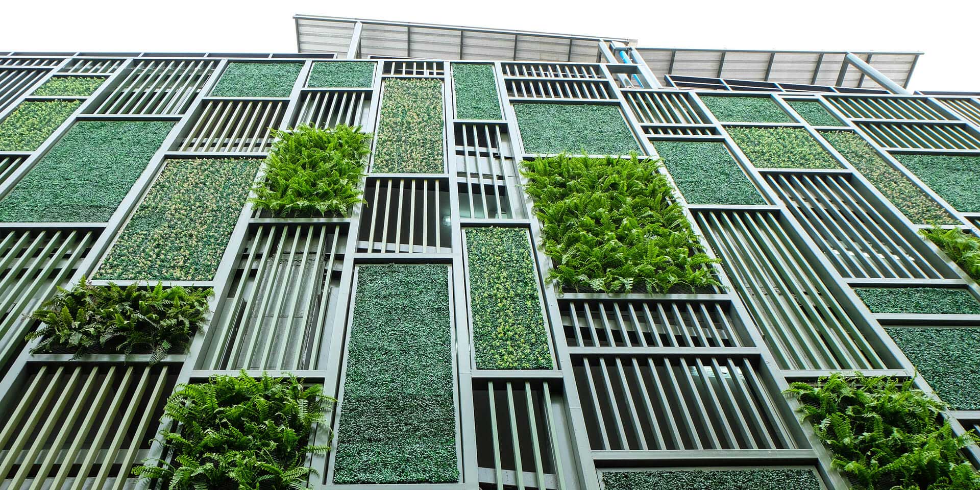 Using LEED For Green Building Design In The 21st Century