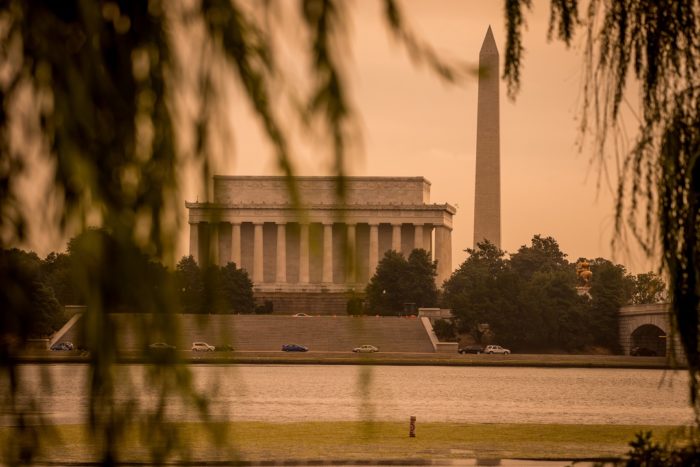 How To Get Around Arlington And Dc