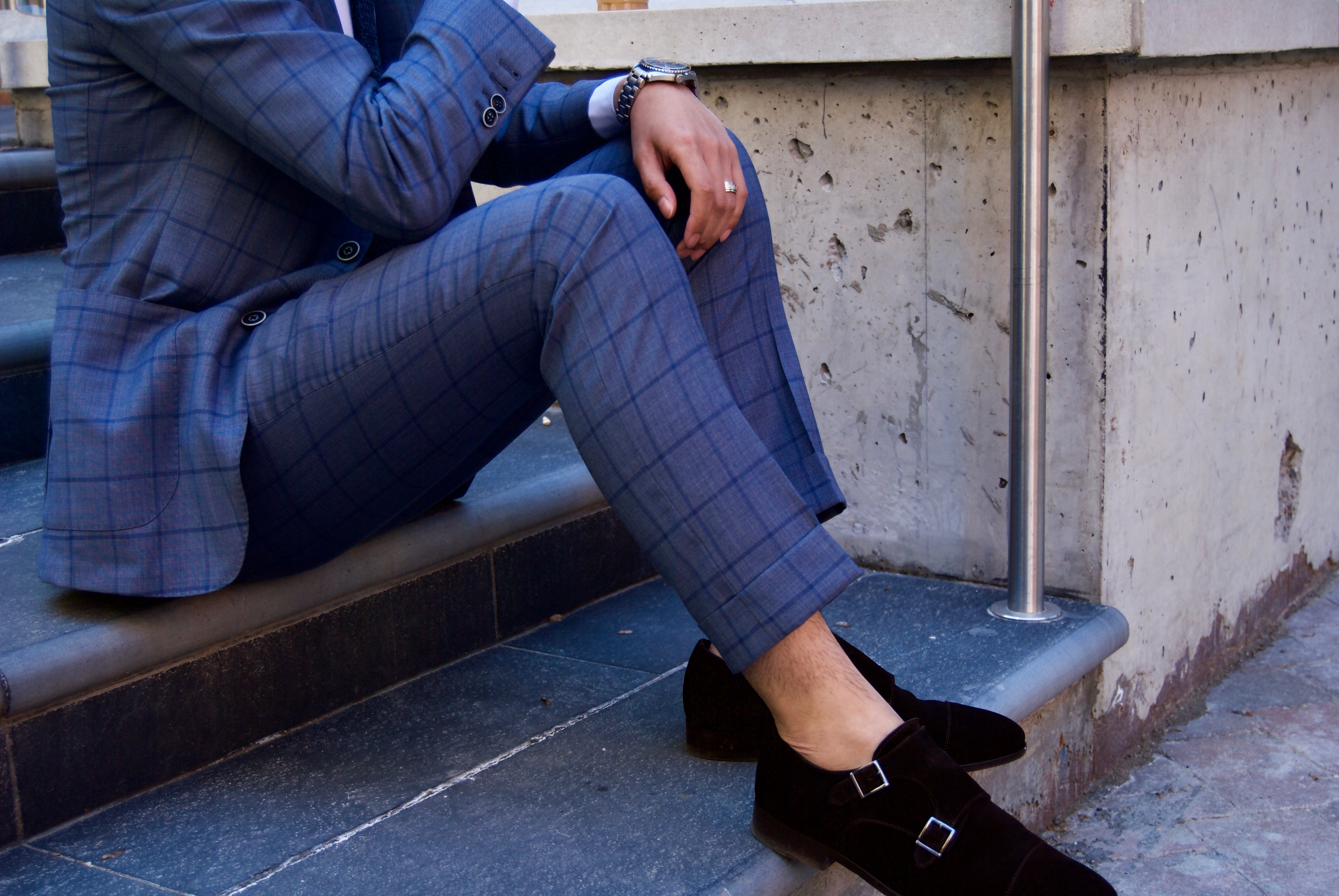 Men’s Style Tips How to Dress Casually and Still Look Sharp