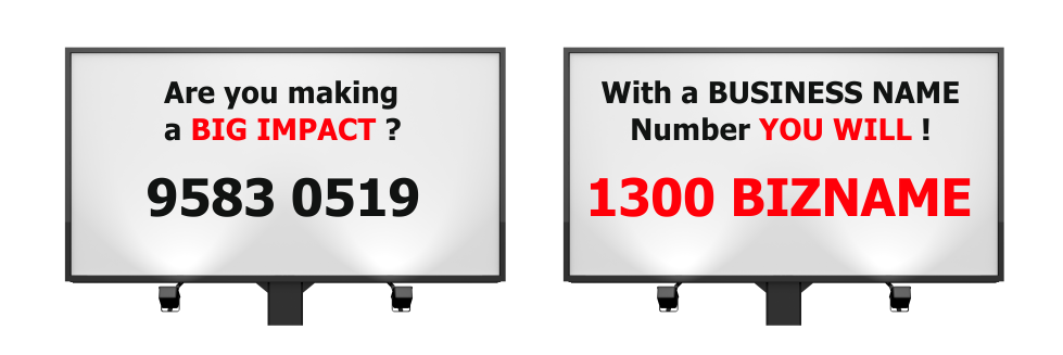 13-1300-1800 Business Phone Numbers | Toll Free Numbers Australia