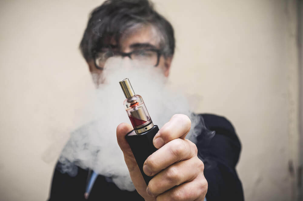 Vaping 101 How Vaporizers Work