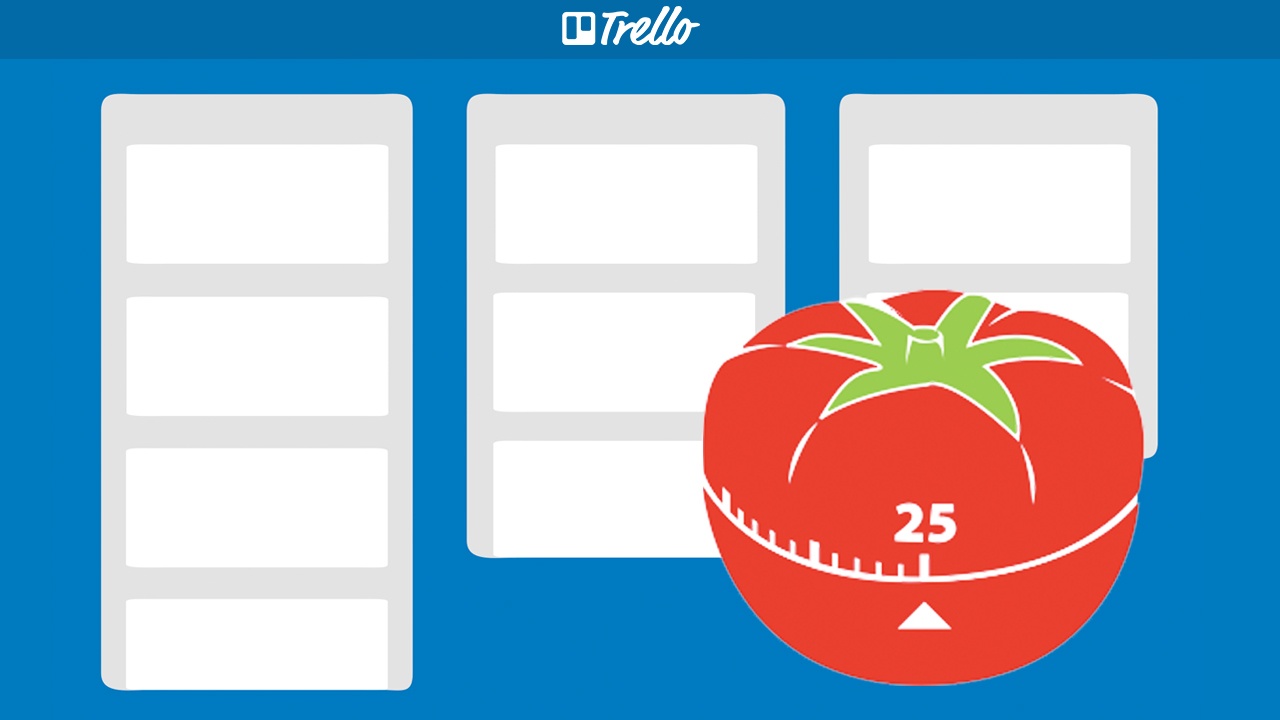 The Pomodoro Technique: A Simple Time Game To Help You Focus When You Can't
