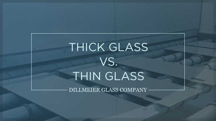 High End Glass Furniture Company: How to Spot the Differences in the