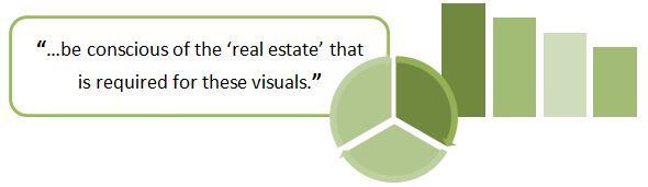 Visual-real-estate