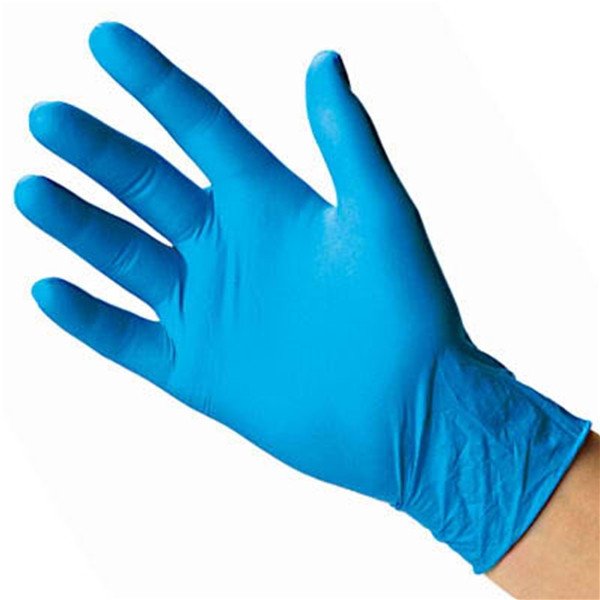 Latex Vs Nitrile Gloves 108