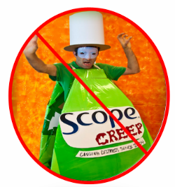 How to Manage Scope Creep