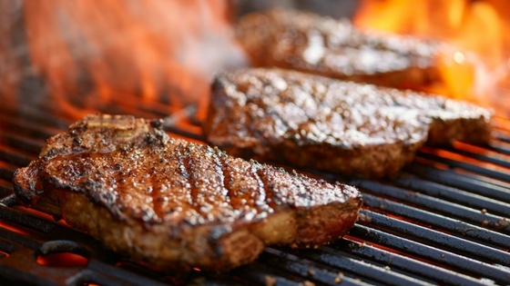 Braai tips | How to braai the best steak [UPDATED]