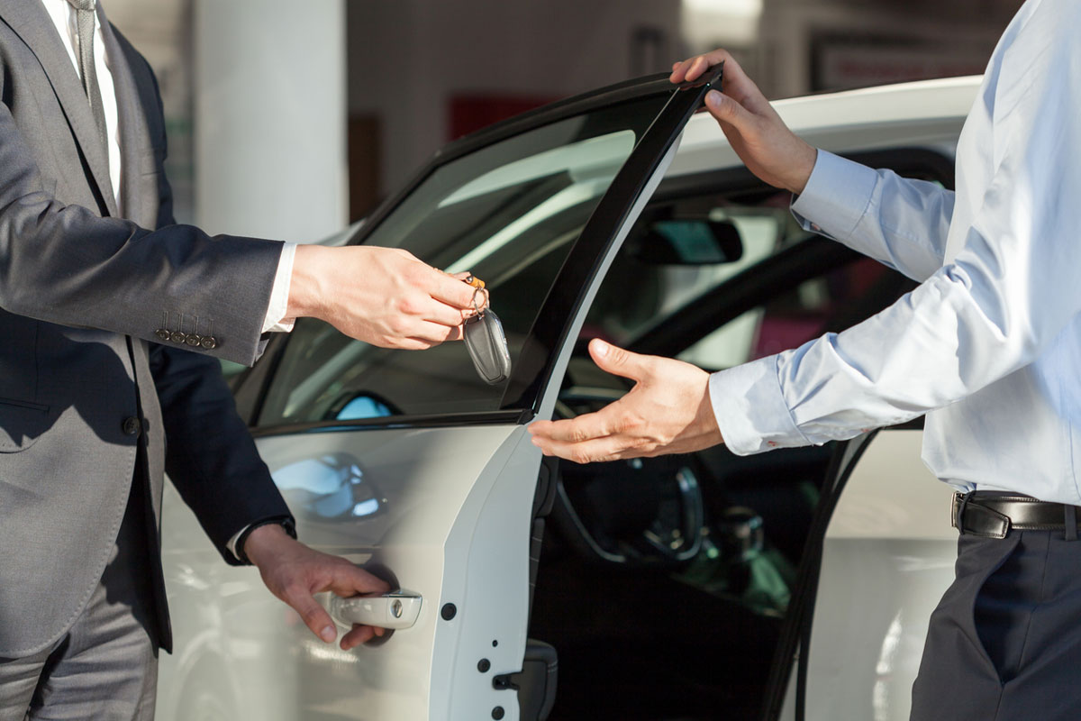 Understanding Car Dealership Payment Processing Fees