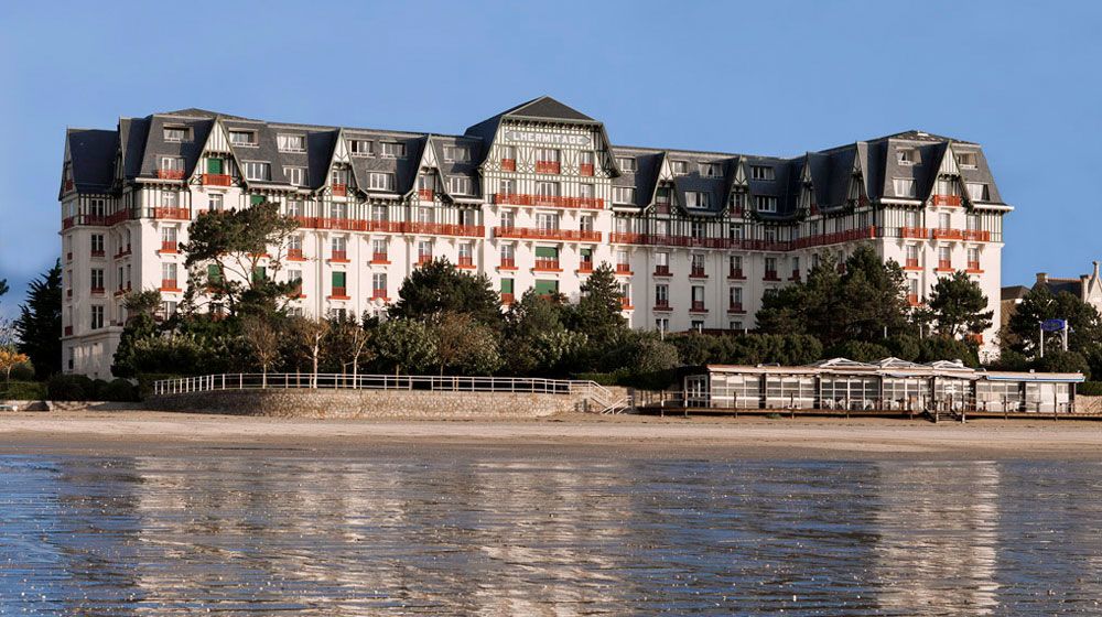 Rencontre la baule