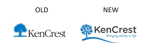 KenCrest Logos